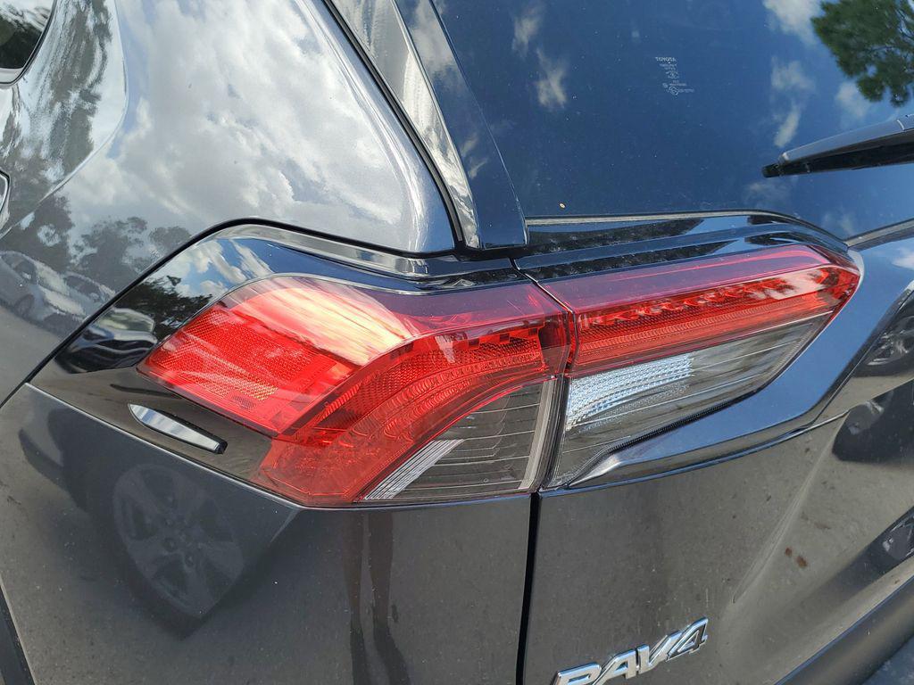 new 2025 Toyota RAV4 Hybrid car, priced at $34,674