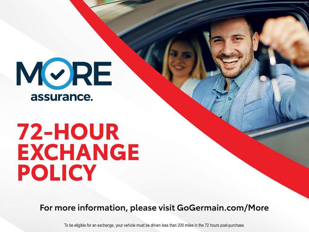 used 2020 Mitsubishi Mirage car, priced at $9,986