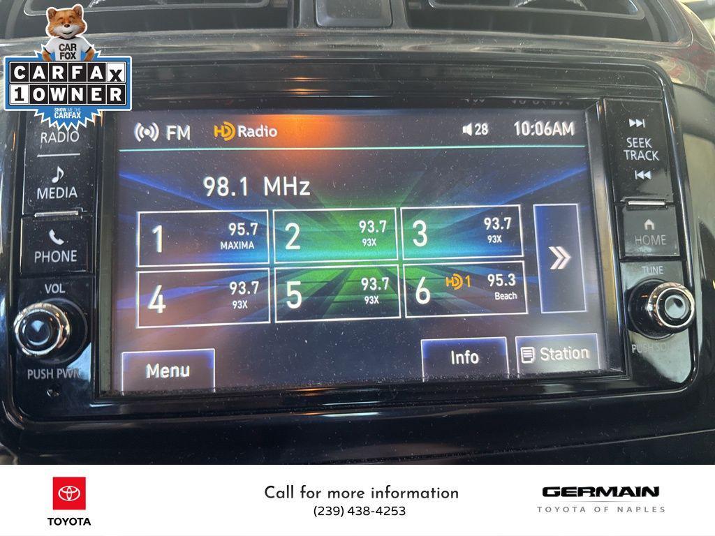 used 2020 Mitsubishi Mirage car, priced at $9,986