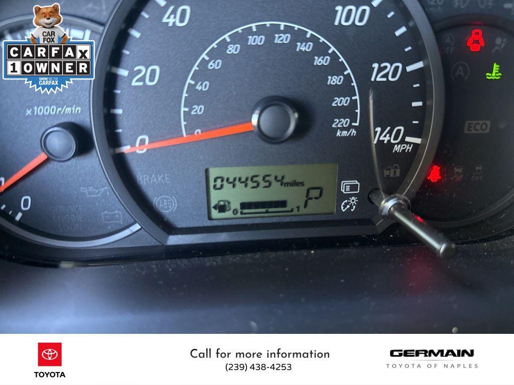 used 2020 Mitsubishi Mirage car, priced at $9,986