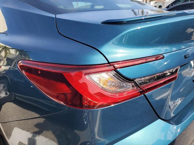 new 2025 Toyota Camry car, priced at $35,674