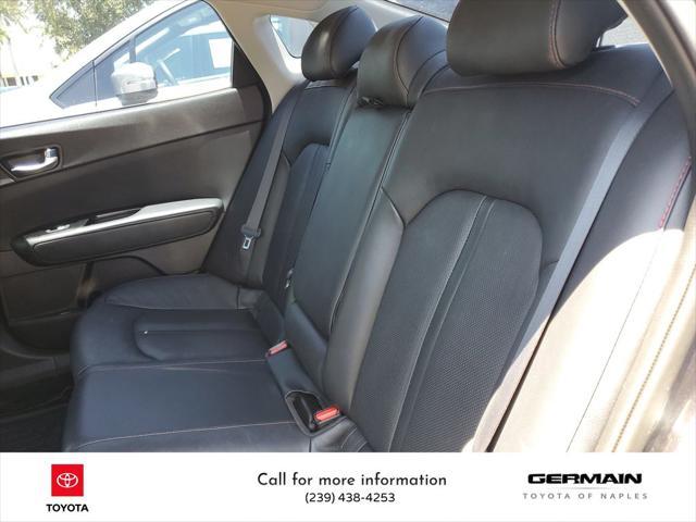 used 2018 Kia Optima car, priced at $13,588