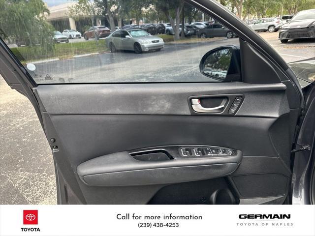 used 2018 Kia Optima car, priced at $15,552