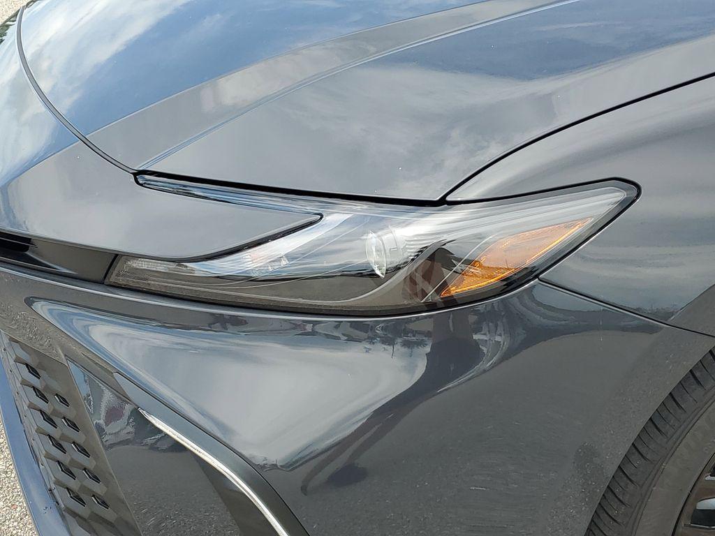 new 2025 Toyota Camry car, priced at $35,000