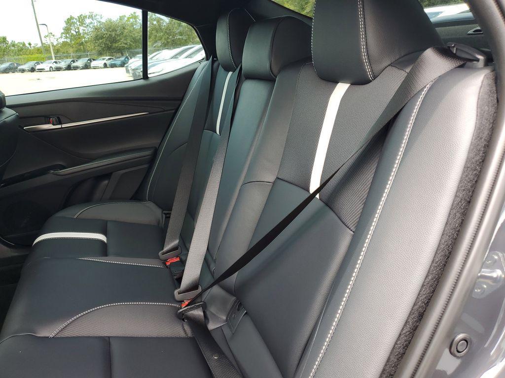 new 2025 Toyota Camry car, priced at $35,000