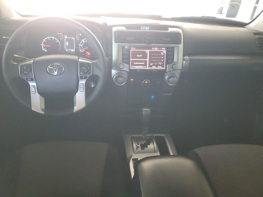 used 2023 Toyota 4Runner car, priced at $37,774
