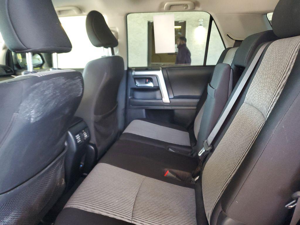 used 2023 Toyota 4Runner car, priced at $37,774