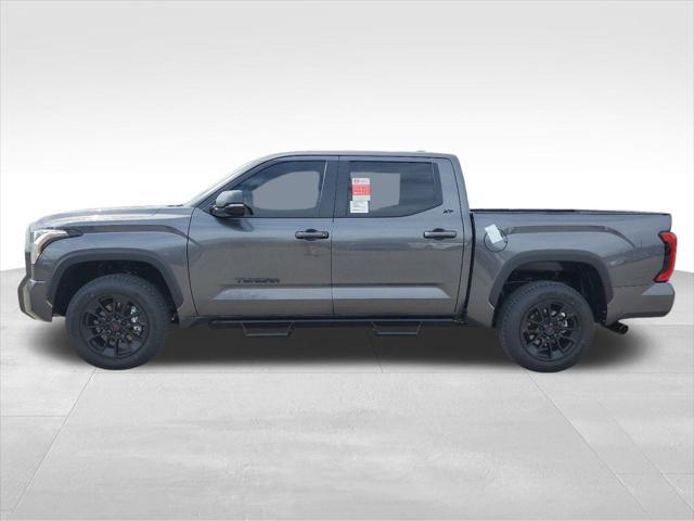 new 2025 Toyota Tundra car, priced at $63,094