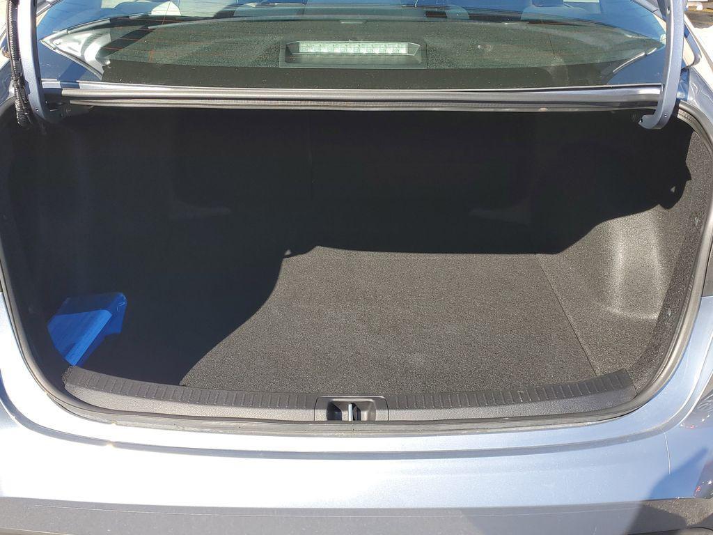 used 2024 Toyota Corolla car, priced at $20,655