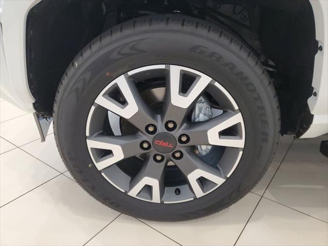 new 2025 Toyota 4Runner car, priced at $57,778