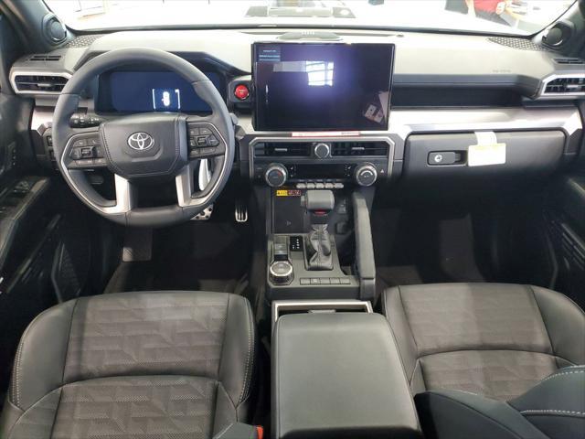 new 2025 Toyota 4Runner car, priced at $57,778