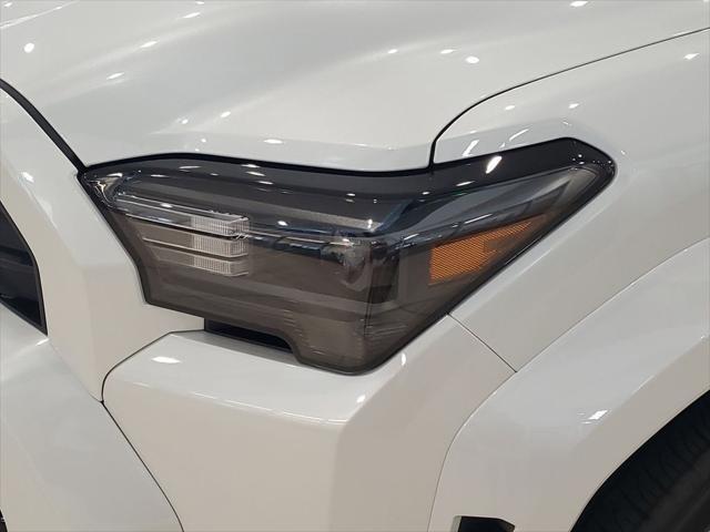new 2025 Toyota 4Runner car, priced at $57,778