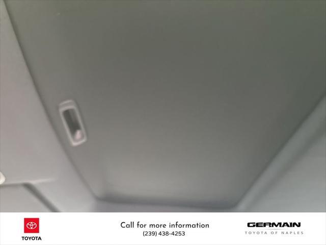 used 2023 Honda Passport car, priced at $36,986