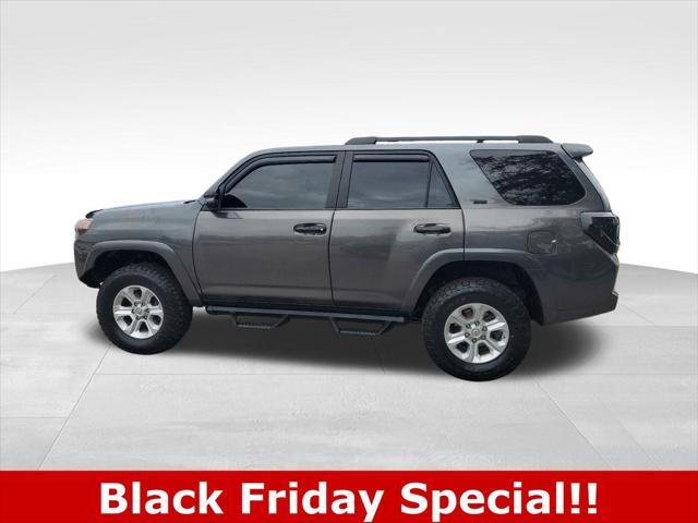 used 2014 Toyota 4Runner car, priced at $15,744