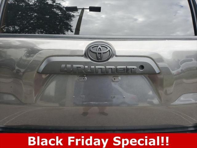 used 2014 Toyota 4Runner car, priced at $15,744