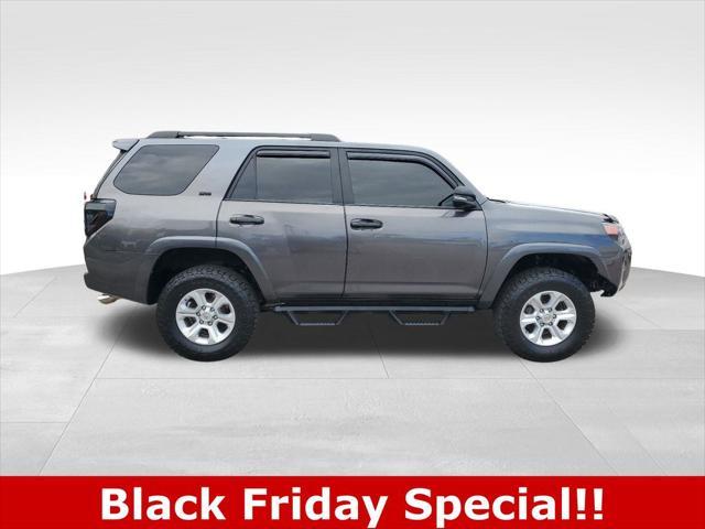 used 2014 Toyota 4Runner car, priced at $15,744