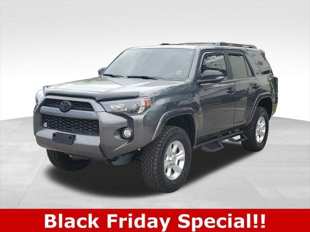 used 2014 Toyota 4Runner car, priced at $15,744