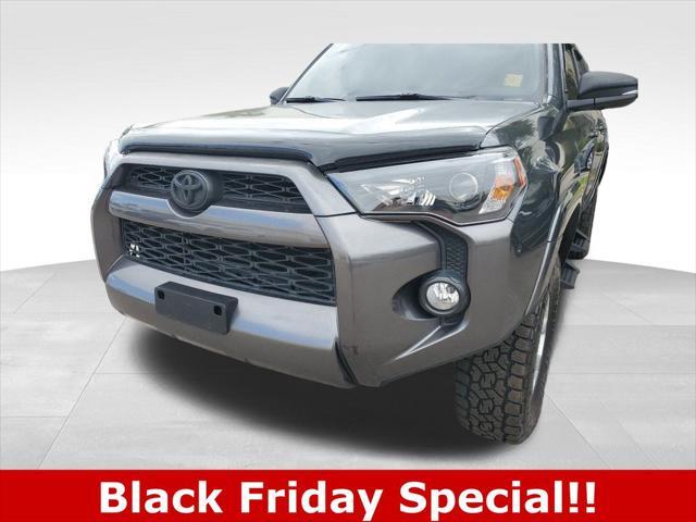 used 2014 Toyota 4Runner car, priced at $15,744