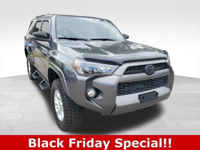 used 2014 Toyota 4Runner car, priced at $15,744