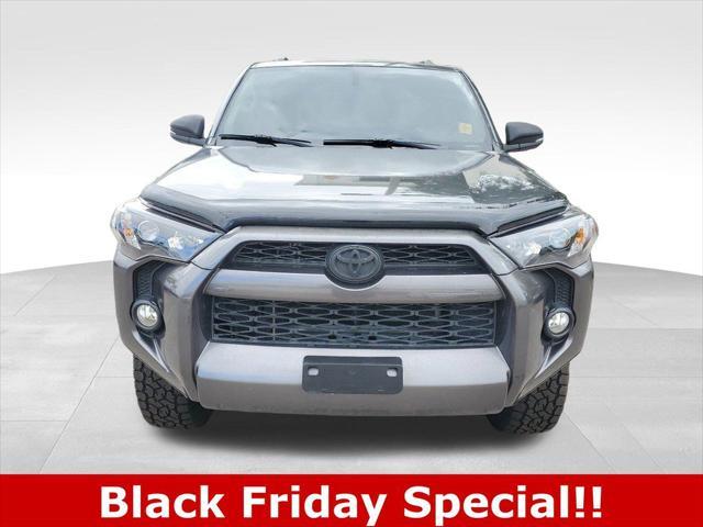 used 2014 Toyota 4Runner car, priced at $15,744