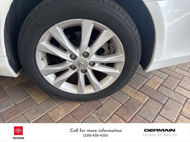 used 2010 Lexus ES 350 car, priced at $8,993