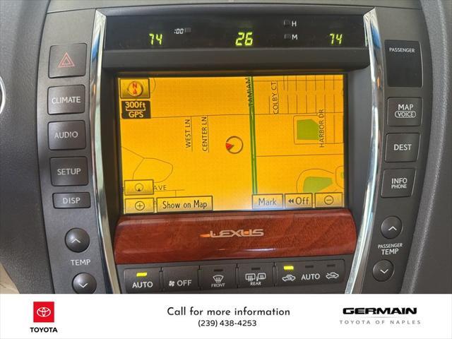 used 2010 Lexus ES 350 car, priced at $8,993