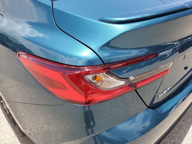 new 2025 Toyota Camry car, priced at $35,554
