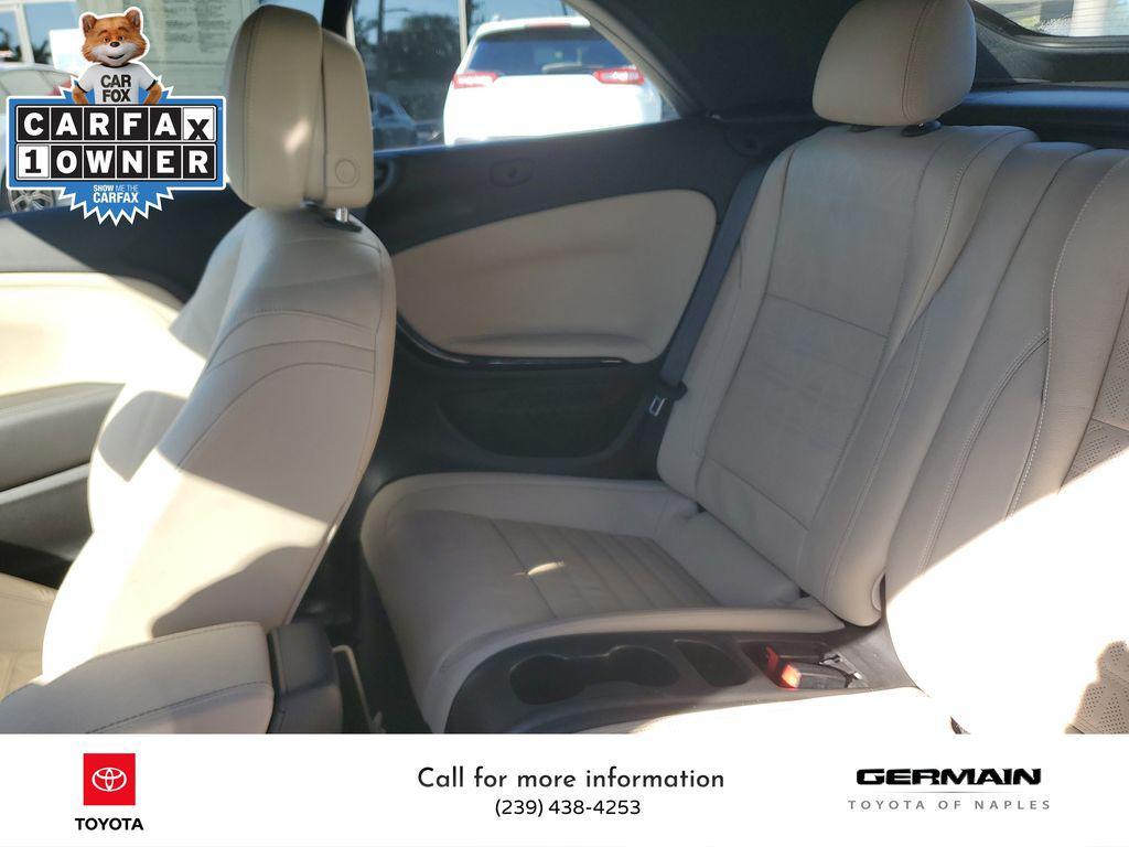 used 2017 Buick Cascada car, priced at $17,590