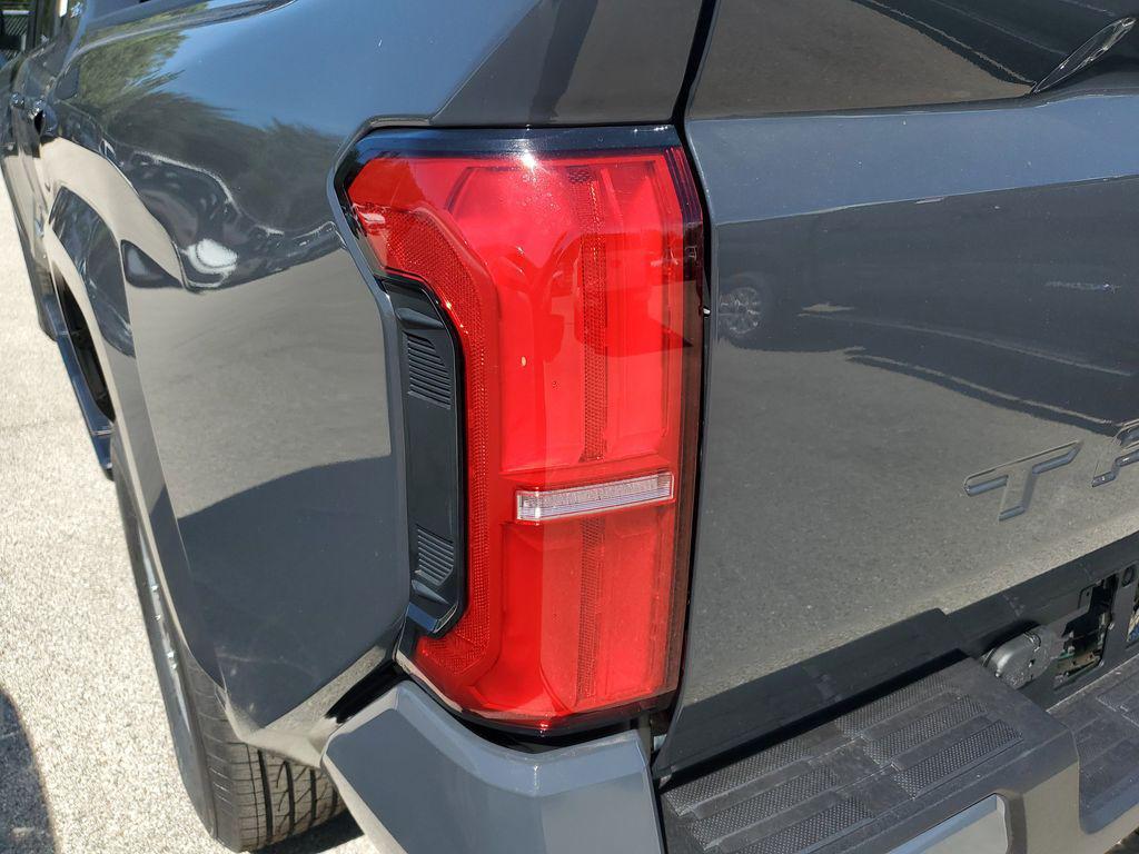 new 2025 Toyota Tacoma car, priced at $39,542