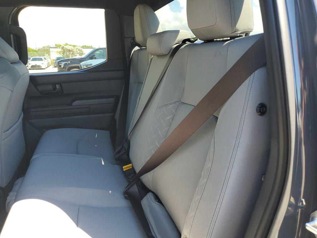 new 2025 Toyota Tacoma car, priced at $39,542