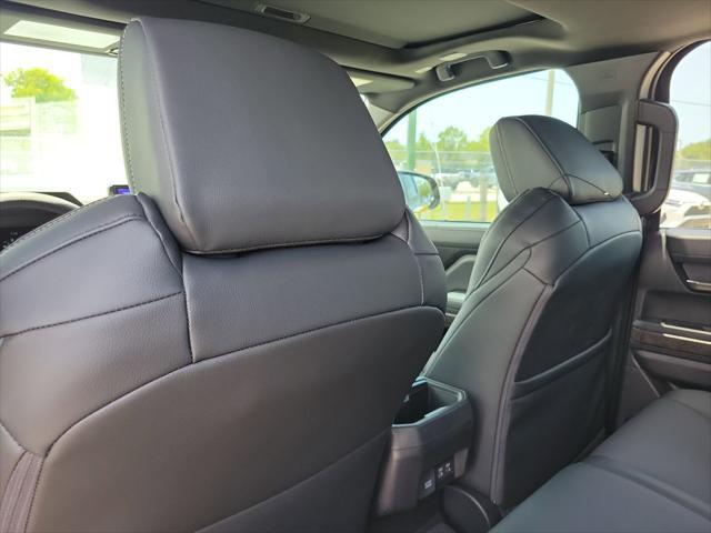 new 2025 Toyota Tacoma car, priced at $59,778