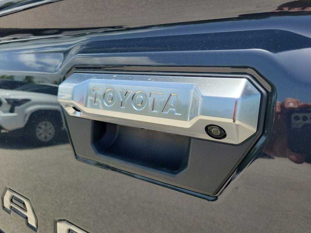 new 2025 Toyota Tacoma car, priced at $60,278