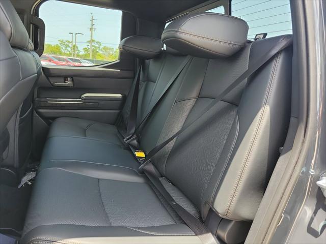 new 2025 Toyota Tacoma car, priced at $59,778