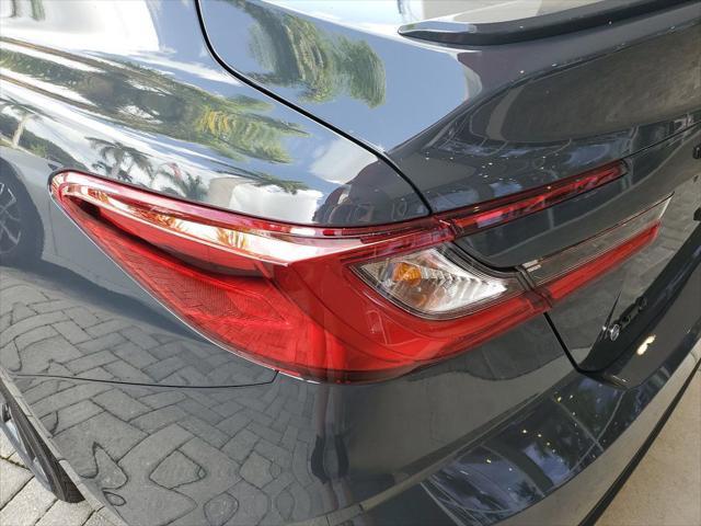new 2025 Toyota Camry car, priced at $34,752