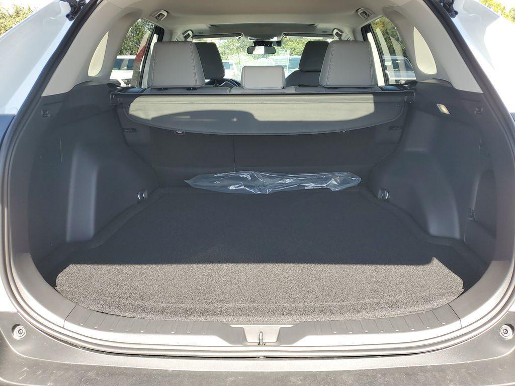 new 2025 Toyota RAV4 car, priced at $37,228