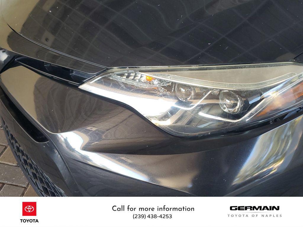 used 2019 Toyota Corolla car, priced at $12,060