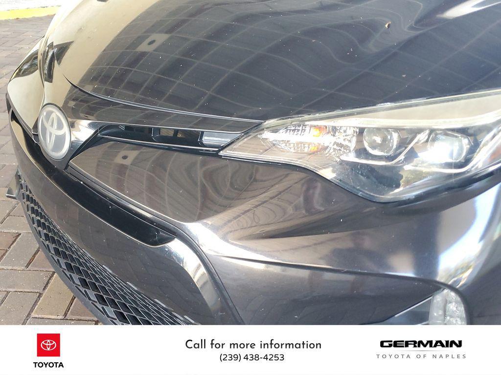 used 2019 Toyota Corolla car, priced at $12,060