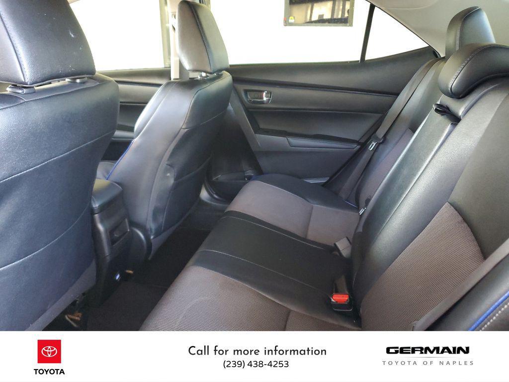 used 2019 Toyota Corolla car, priced at $12,060