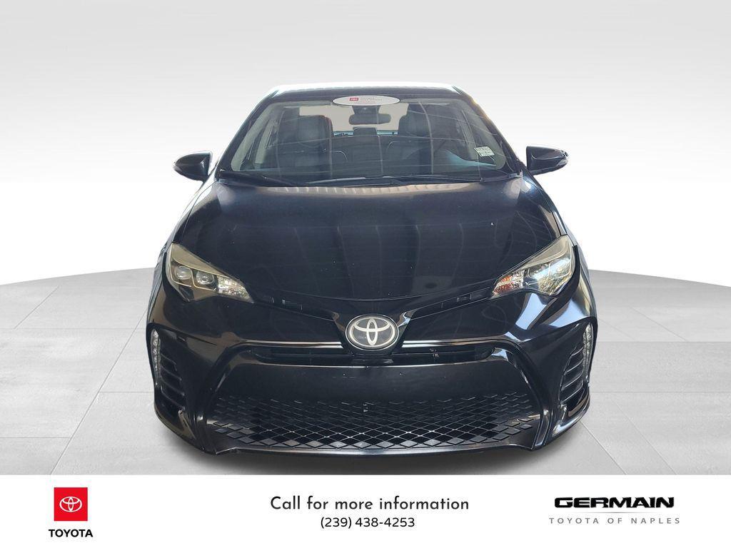 used 2019 Toyota Corolla car, priced at $12,060