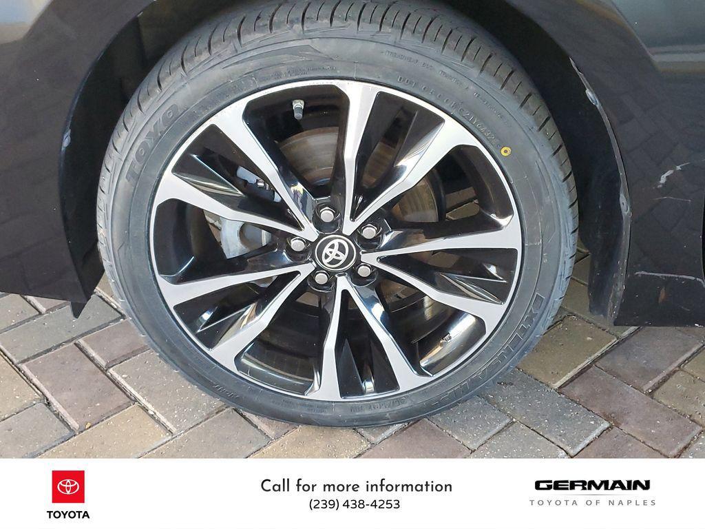 used 2019 Toyota Corolla car, priced at $12,060