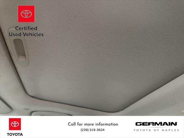 used 2025 Toyota Corolla Hybrid car, priced at $27,992