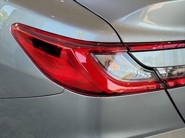 new 2025 Toyota Camry car, priced at $36,174