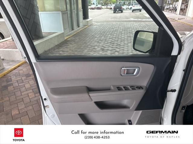 used 2013 Honda Pilot car, priced at $12,750