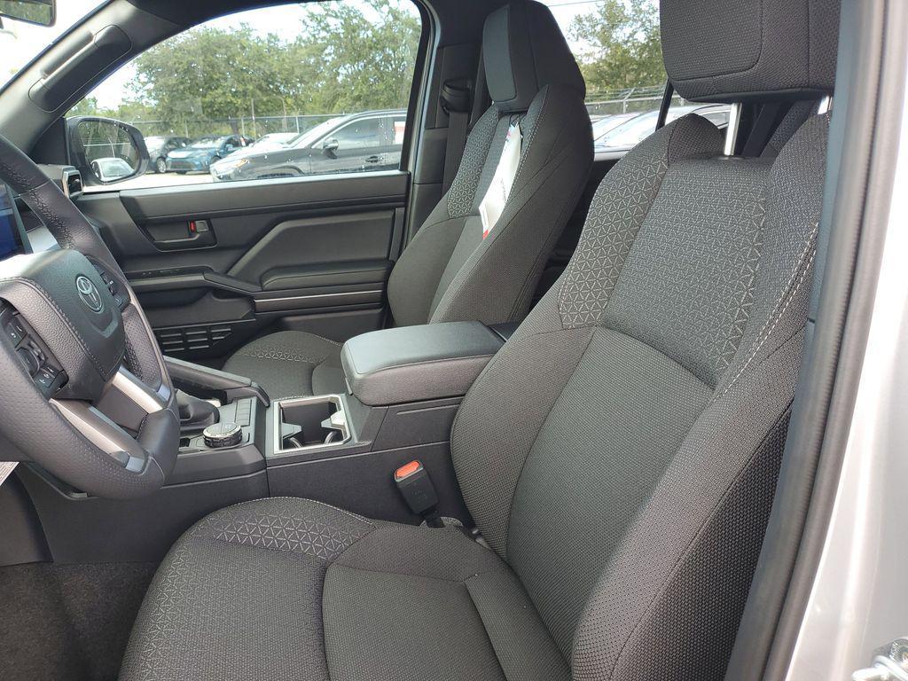 new 2025 Toyota 4Runner car, priced at $45,656