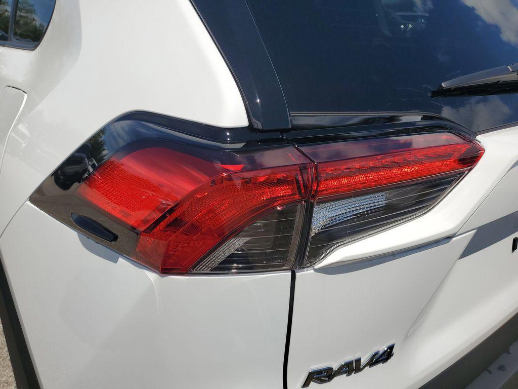 new 2025 Toyota RAV4 Hybrid car, priced at $37,507