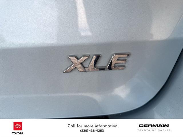 used 2015 Toyota Sienna car, priced at $31,950