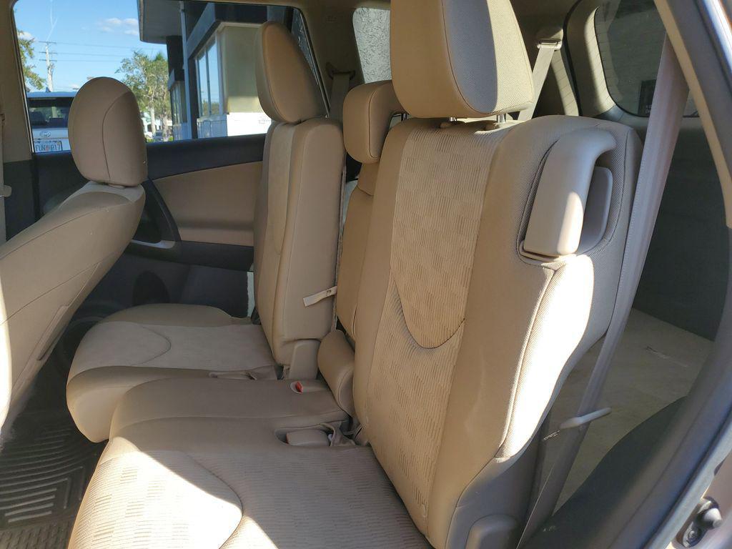 used 2011 Toyota RAV4 car, priced at $8,445