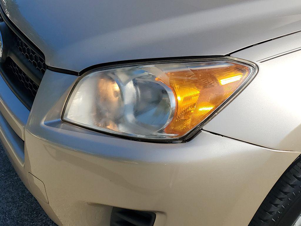 used 2011 Toyota RAV4 car, priced at $8,445