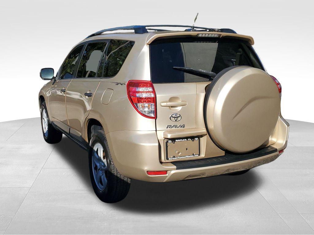 used 2011 Toyota RAV4 car, priced at $8,445