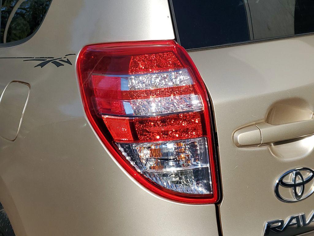 used 2011 Toyota RAV4 car, priced at $8,445